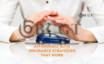 Auto Insurance