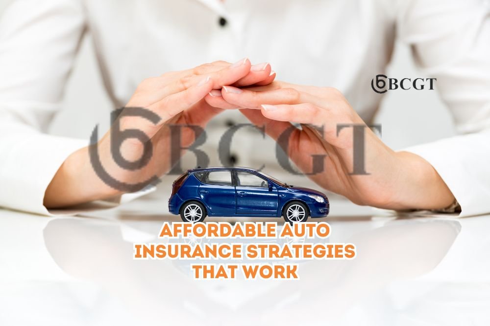 Auto Insurance