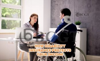 Disability Insurance