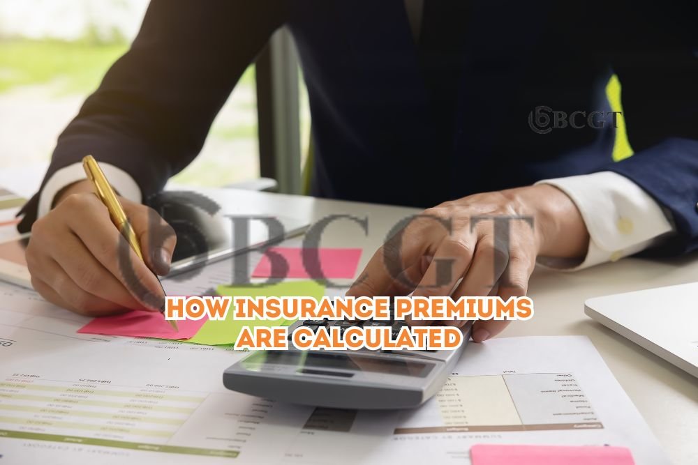 Insurance Premiums