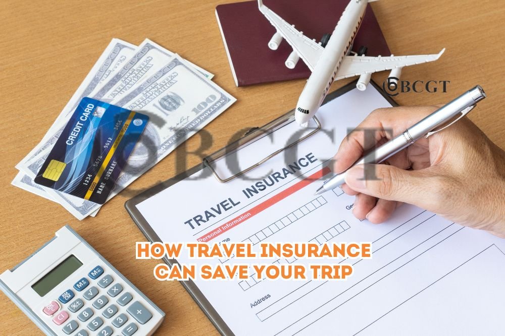 Travel Insurance