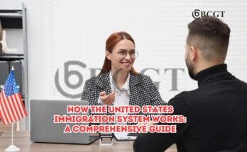 How the United States Immigration System Works