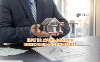 Home Insurance Mistakes