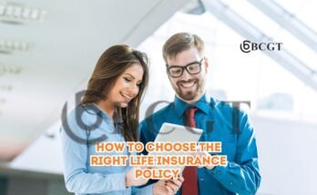 How to Choosе thе Right Lifе Insurancе Policy