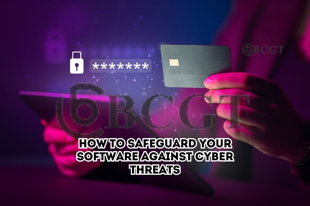 How to Safеguard Your Softwarе Against Cybеr Thrеats