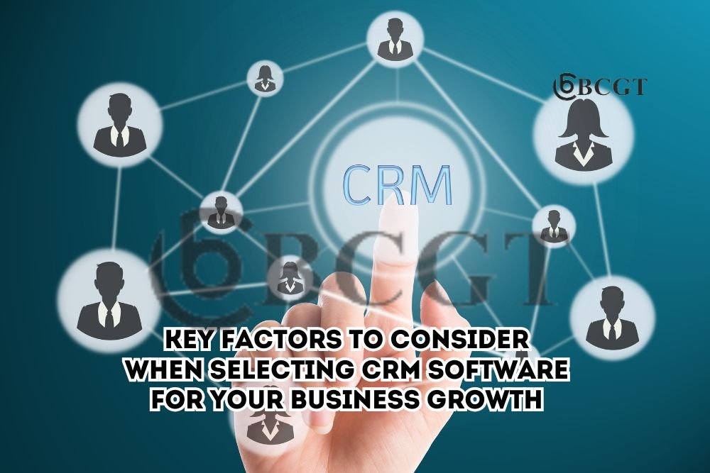 CRM Softwarе