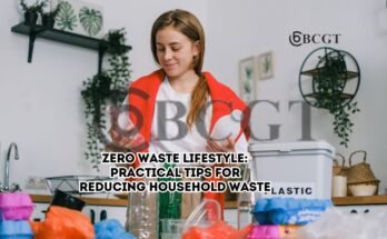 Zero Waste Lifestyle