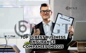 Best Business Insurance