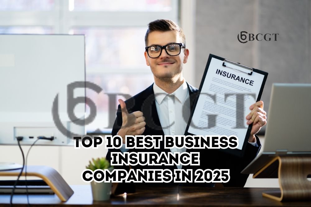 Business Insurance