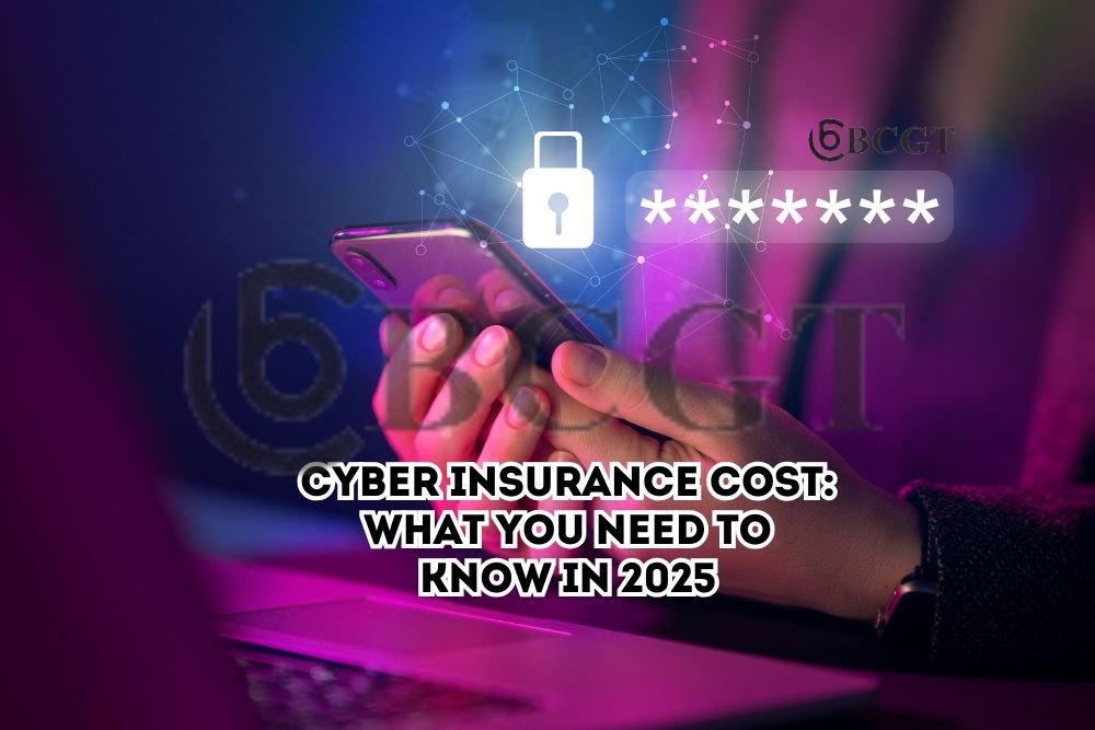 Cyber Insurance Cost