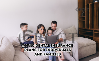 Dental Insurance Plans