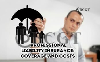 Liability Insurance