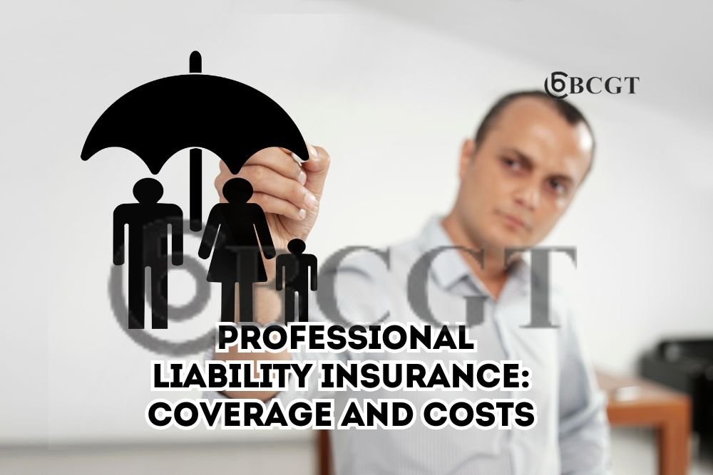 Liability Insurance