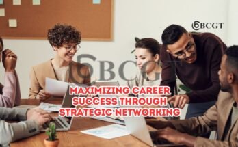 Strategic Networking