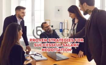 Successful Salary Negotiation