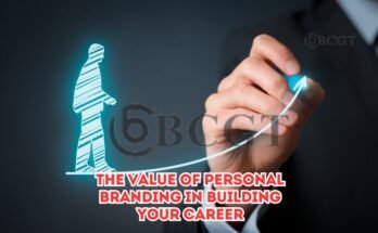 Value of Personal Branding