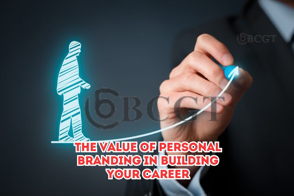 Value of Personal Branding