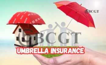 Umbrella Insurance