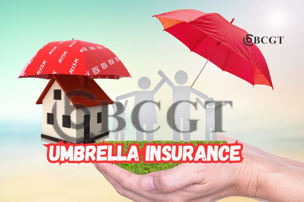 Umbrella Insurance