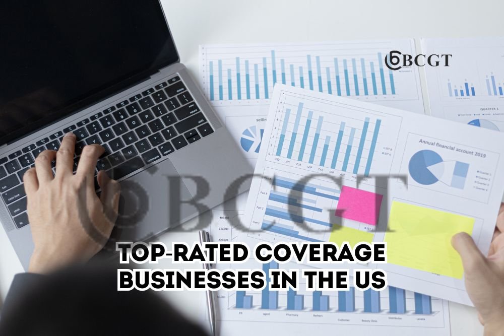 coverage businesses