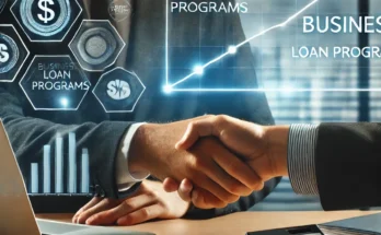 Business Loan Programs
