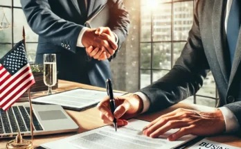 Business Loan in the USA