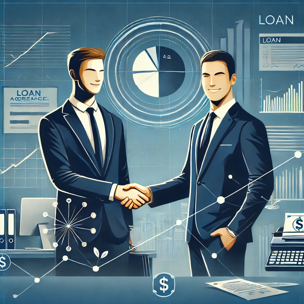 Business Loans