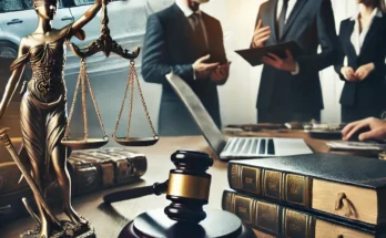 Car Accident Attorneys