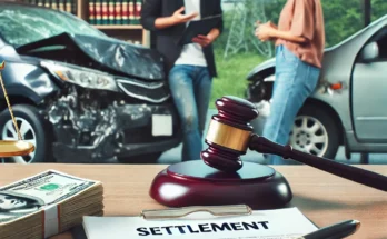 Car Accident Settlements