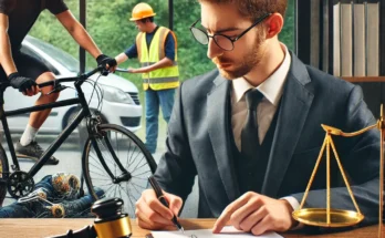 Cycling Accident Lawyer