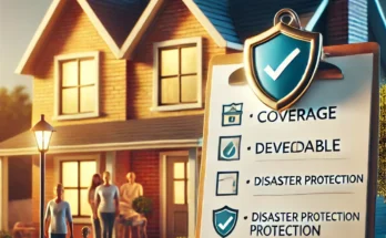 Home Insurance Tips