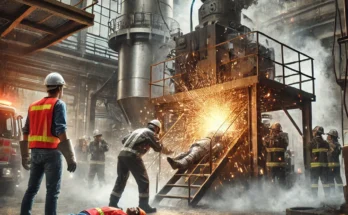 Industrial Accidents