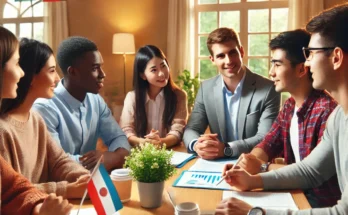 International Student Advisors