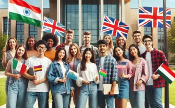 International Students