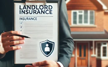 Landlord Insurance