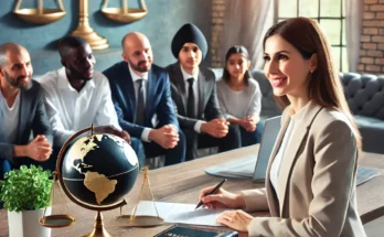 Reliable Immigration Advice