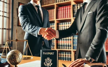 Right Immigration Lawyer