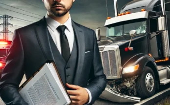Semi-Truck Accident Lawyers Near Me