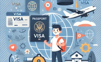 Student Visa Services