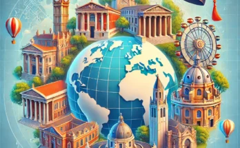 Top Universities Abroad