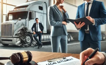 Truck Accident Attorneys