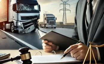 Truck Crash Attorney