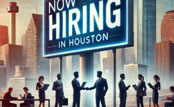 Companies Hiring in Houston