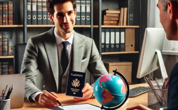 Immigration Solicitor