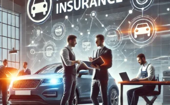 Motor Trade Insurance