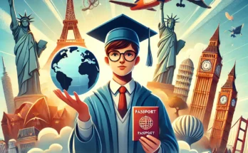 Overseas Education