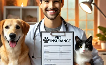 Pet Insurance