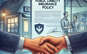 Public Liability Insurance