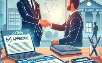 Startup Business Loans