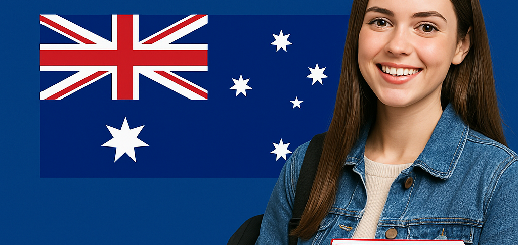 Australia Student Visa